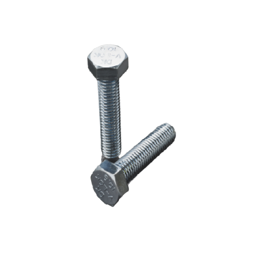 Self Locking Bolts Self Locking Nuts