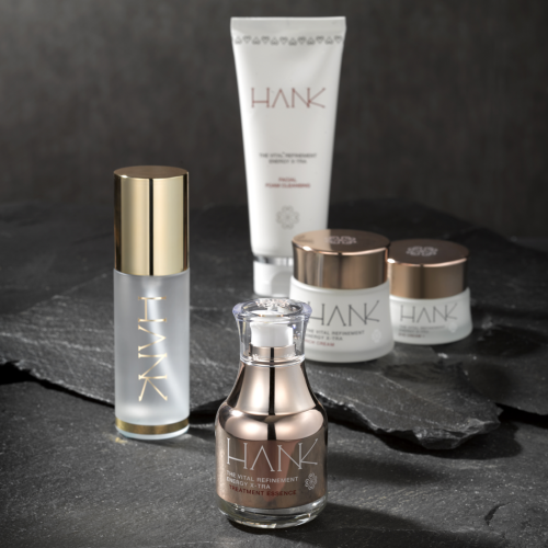 Moisture Natural Mist