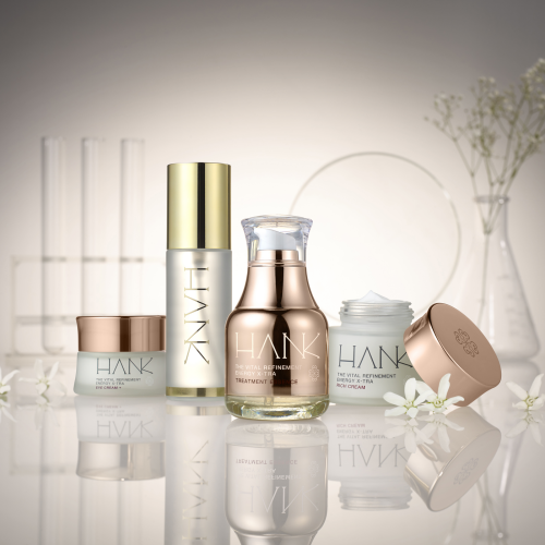 Moisture Natural Mist