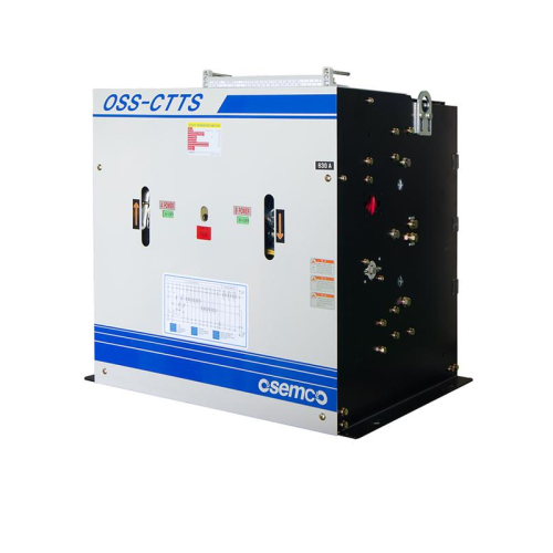 Automatic Transfer Switch