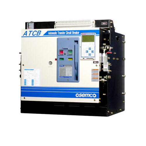 Automatic Transfer Switch