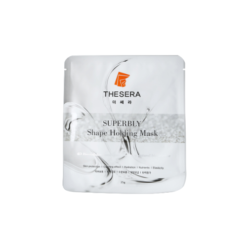 THESERA Superbly Shape Holding Mask