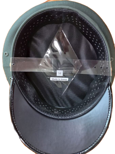 Saudi Arabia Custom Army Military Caps