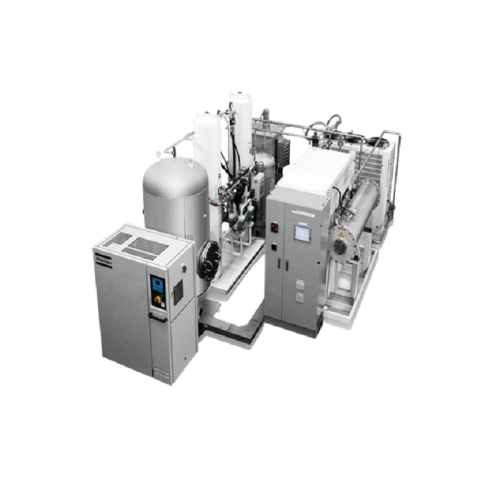 NK O3 Blue Ballast Ballast Water Treatment System