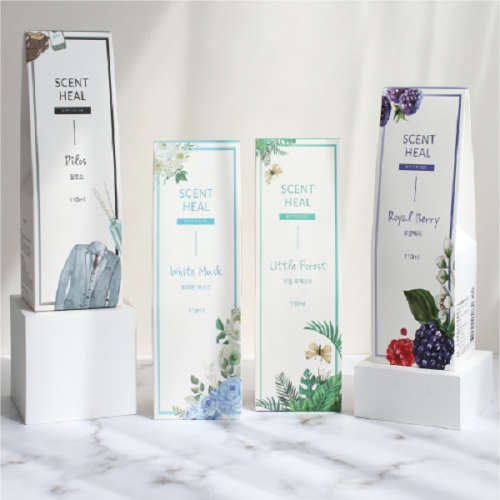 SCENT HEAL  Diffuser