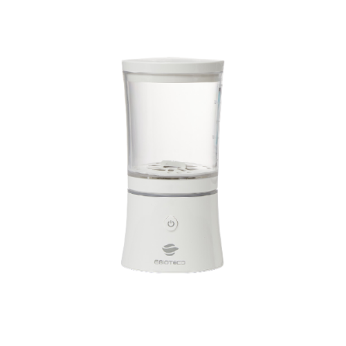 Denture and brace cleaner