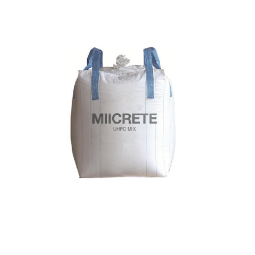 Miicrete Uhpcultra High Performance Concrete Mix 1