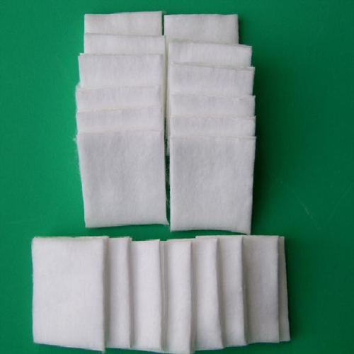 Absorbent Cotton Products