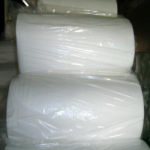 Absorbent Cotton Roll