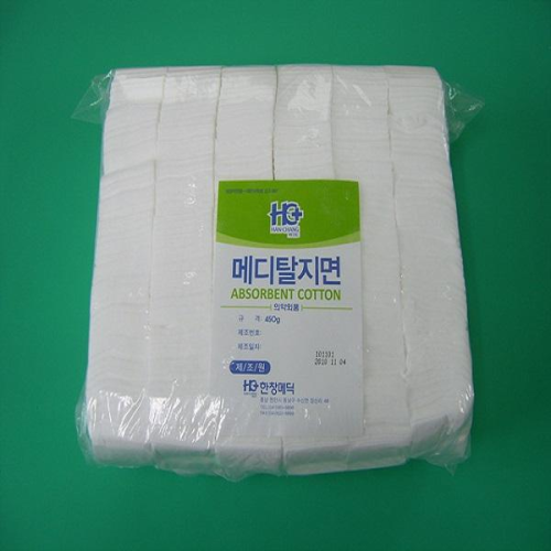 Sterile Cotton Cotton Fabric