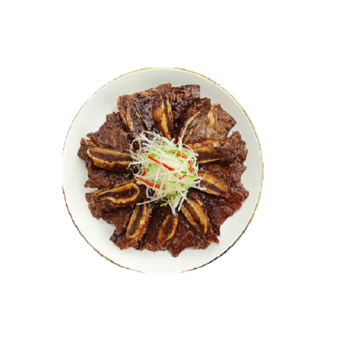 Onebite Beef Ribs HMR