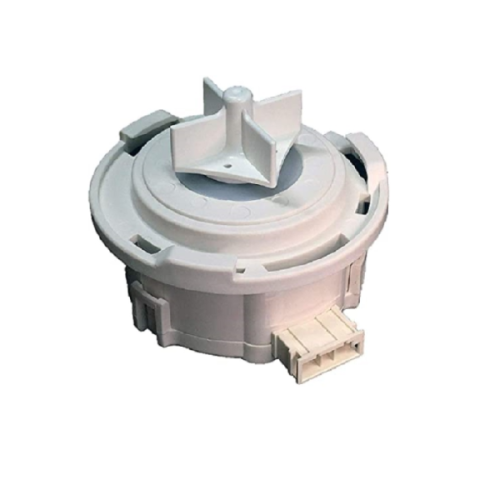 BLDC Pump Motor for Dish Washer Clothes Drier ZJM