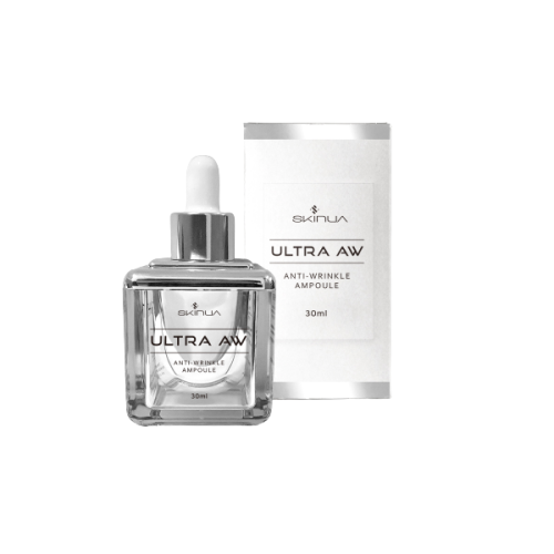 SKINUA Ultra AW Ampoule