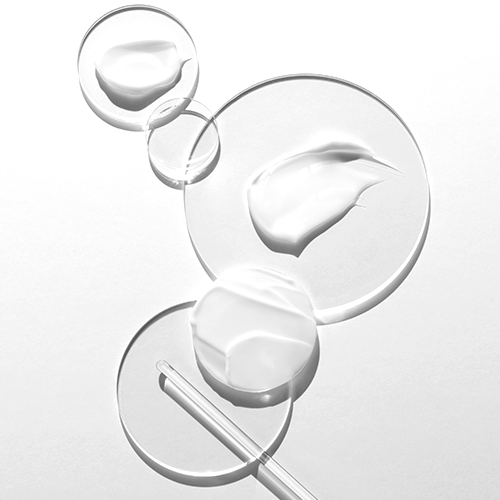 ThelaviCos Delicate Daily Moisturizer texture