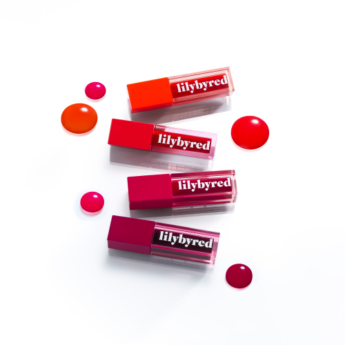 lilybyred Juicy Liar Water Tint 02 Cherry Crush