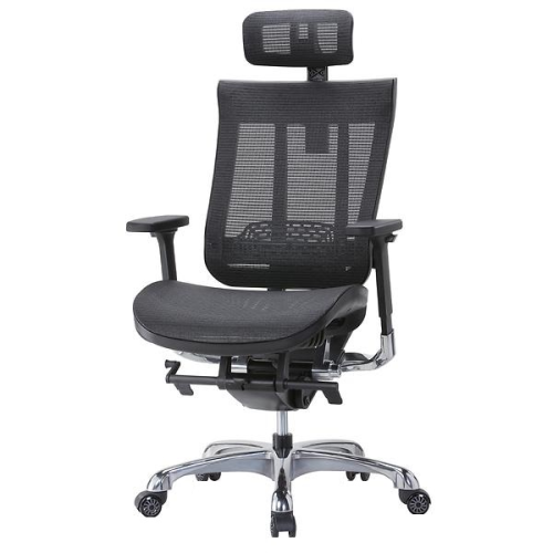 office mesh chair