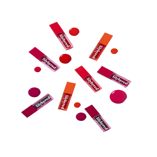 lilybyred Juicy Liar Water Tint 02 Cherry Crush