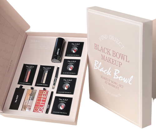 Best Make up package for your DIY makeup kit