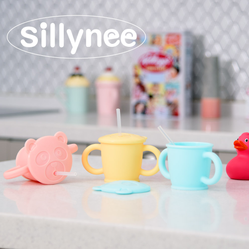 Cups with Both Hands