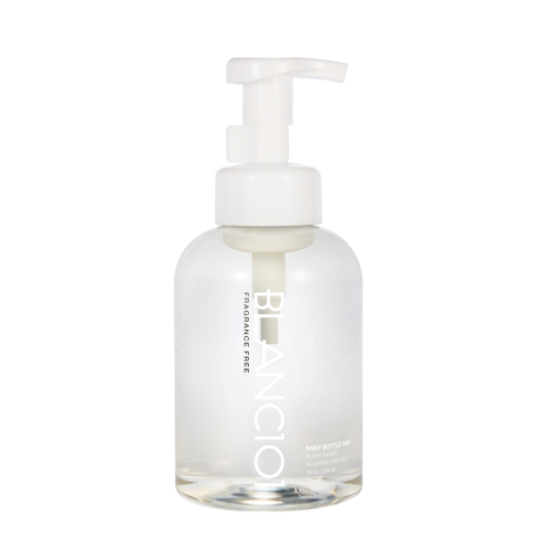Blanc101 Baby Milk Bottle Detergent