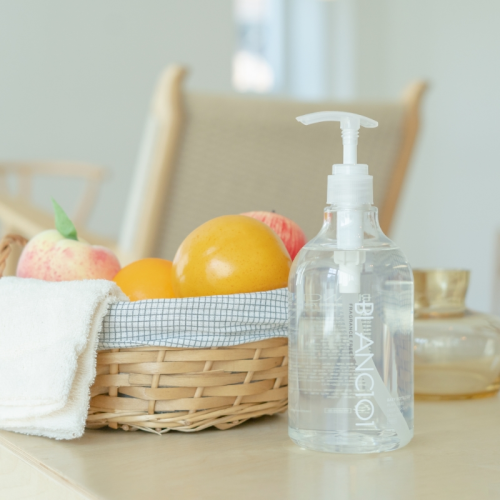 Blanc101 Baby Milk Bottle Detergent