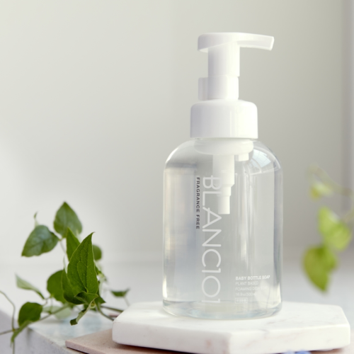 Blanc101 Baby Milk Bottle Detergent