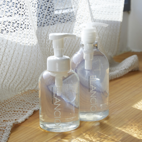 Blanc101 Baby Milk Bottle Detergent