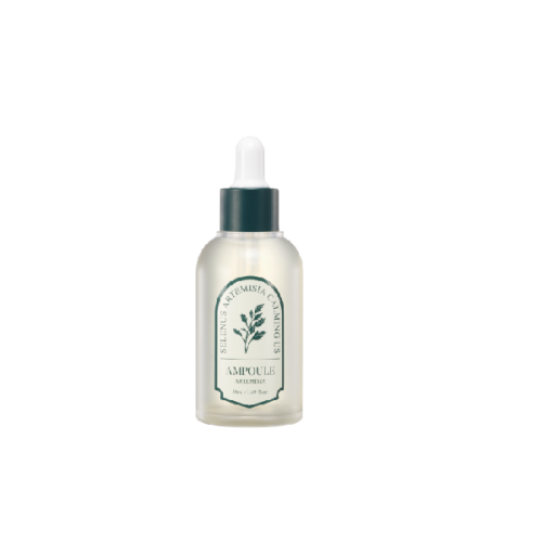 Selenus Artemisia Calming Us Ampoule