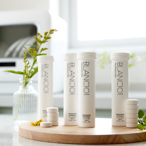 Blanc101 Dish Washer Detergent