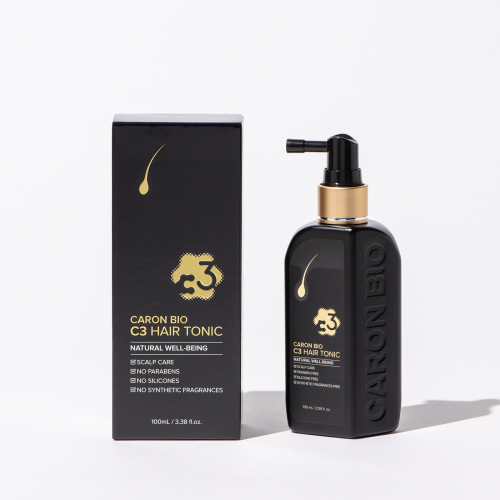 Caronbio C3 Hair Tonic