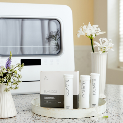 Blanc101 Dish Washer Detergent