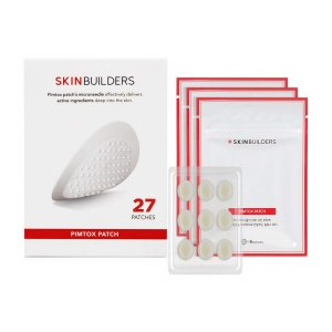 PIMTOX PATCH Pimple Acne Microneedle Patches