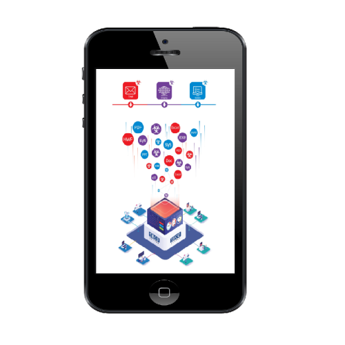 SecuLetter Email Security