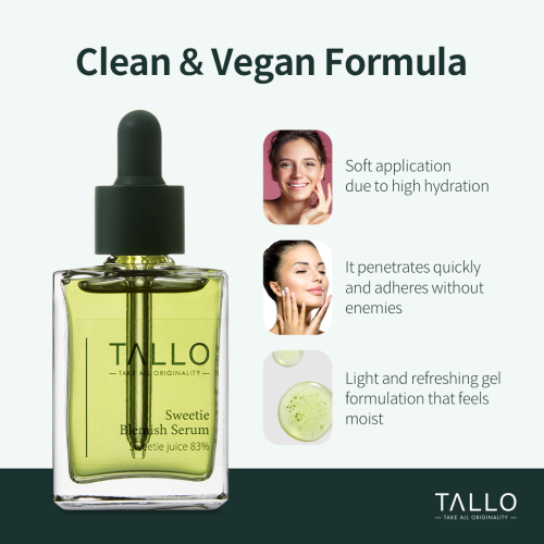 vegan skincare serum cream