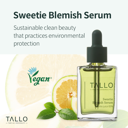 vegan skincare serum cream
