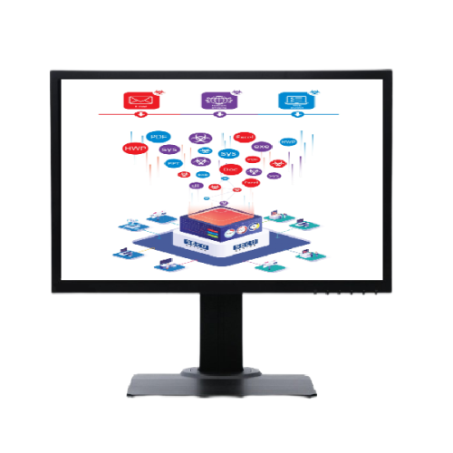 SecuLetter Email Security