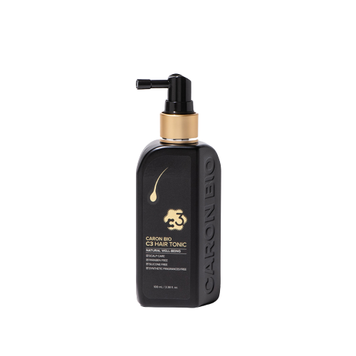 Caronbio C3 Hair Tonic