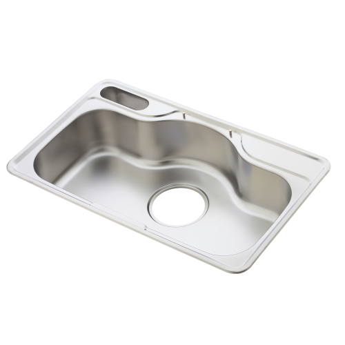 Stainless Steel Sinks DS 850P