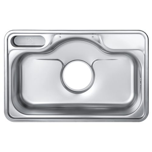 Stainless Steel Sink Bowl DSL750