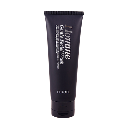 Homme Gentle Facial Wash