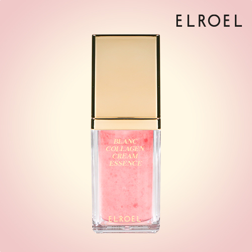 Blanc Collagen Cream Essence