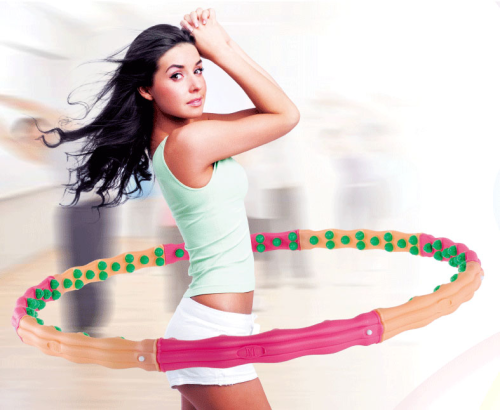 Health Hoop