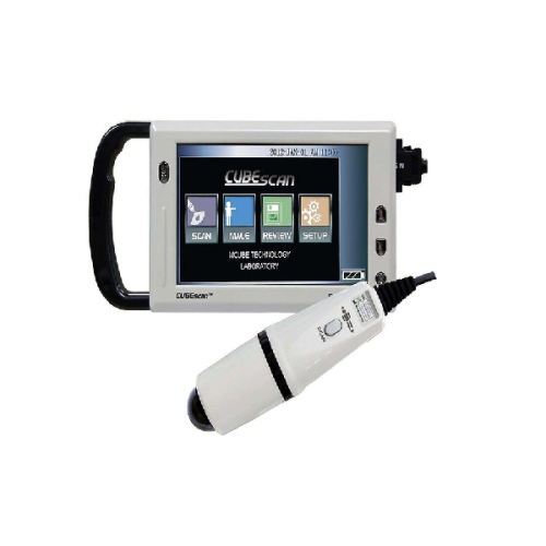 CUBEscan BioCon700