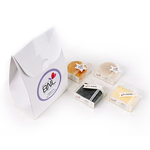 Handmade Natural Aromatherapy Soap