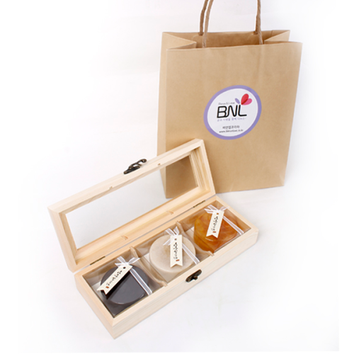 Handmade Natural Aromatherapy Soap