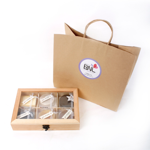 Handmade Natural Aromatherapy Soap