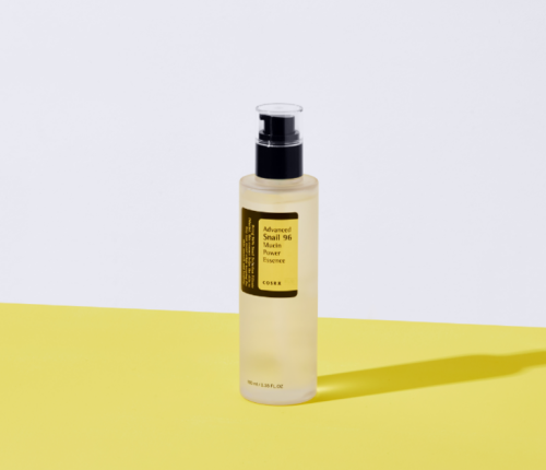 Advanced Snail 96 Mucin Power Essence