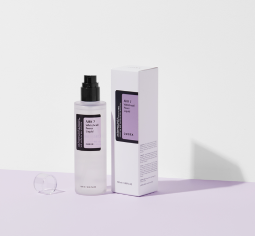 AHA 7 Whitehead Power Liquid