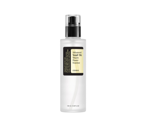 Advanced Snail 96 Mucin Power Essence