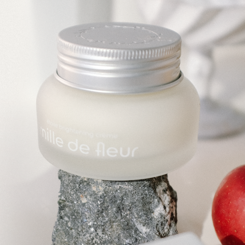 high intensive brightening cream